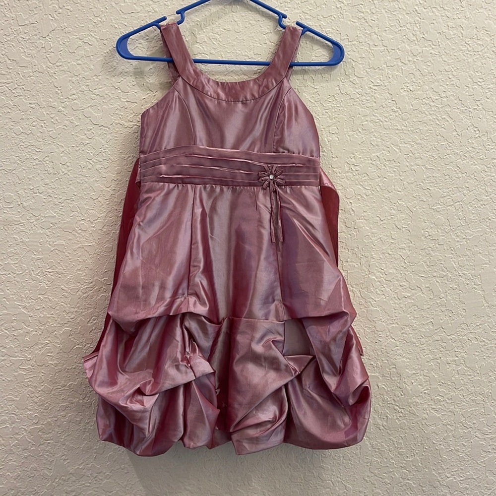 Hype Girls Dress
